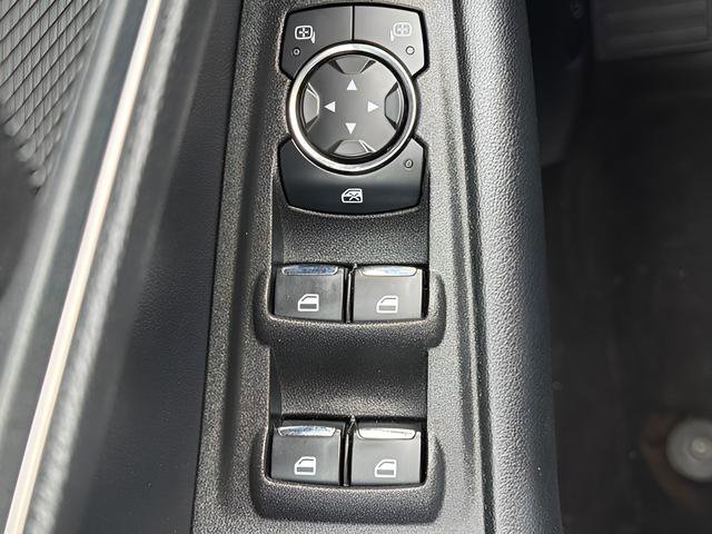 Certified 2023 Ford Edge SEL AWD/4WD image 26