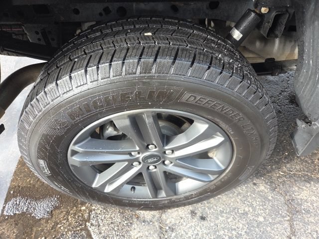 Certified 2023 Ford F150 XLT w/ Equipment Group 302A High AWD/4WD image 6