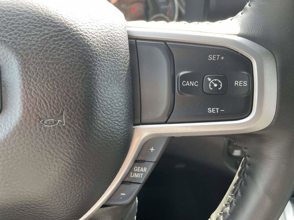 Used 2024 RAM 1500 Big Horn image 25