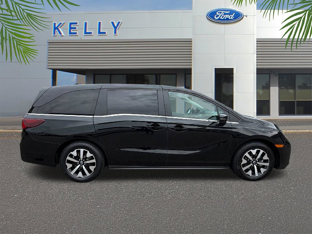 Used 2025 Honda Odyssey EX-L image 6