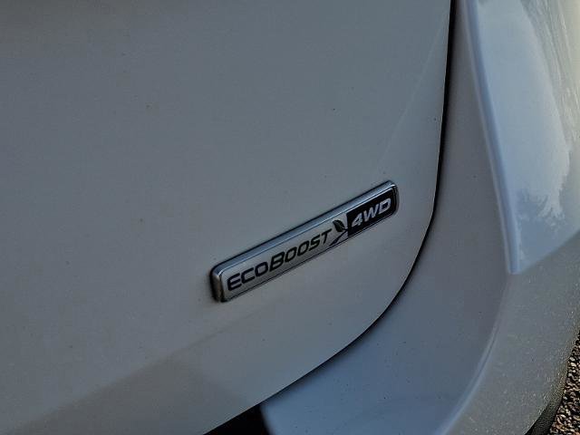 Certified 2020 Ford Explorer XLT w/ Equipment Group 202A image 30