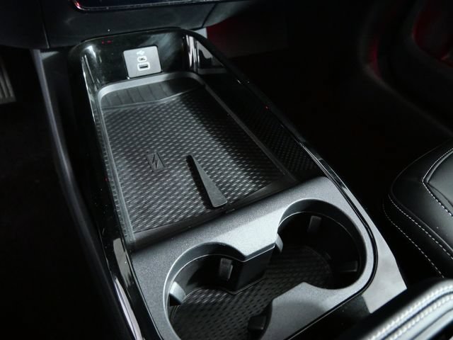 Certified 2025 Ford Mustang Mach-E GT AWD/4WD image 21