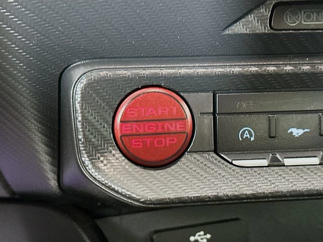 Certified 2025 Ford Mustang Premium RWD image 20