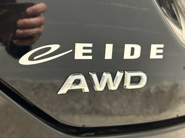 Used 2025 Honda Pilot EX-L image 29