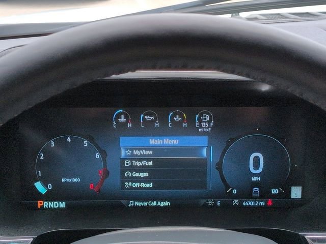 Certified 2024 Ford F150 Lariat w/ Tow/Haul Package AWD/4WD image 27