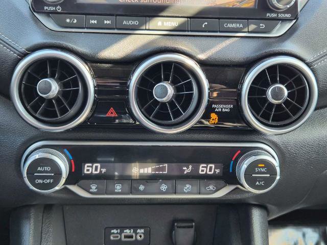 Used 2021 Nissan Sentra SV image 19