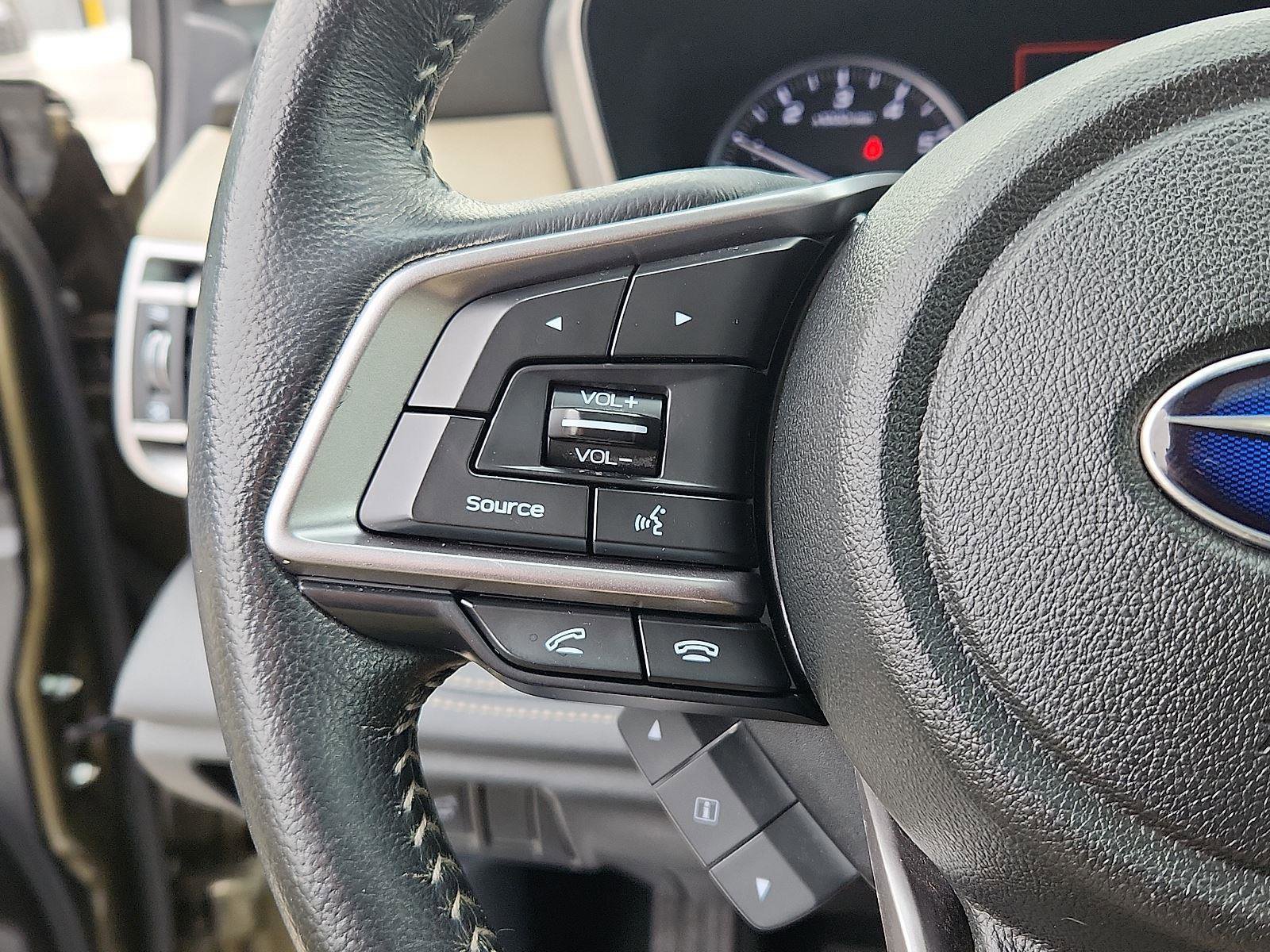 Used 2022 Subaru Outback Limited image 22