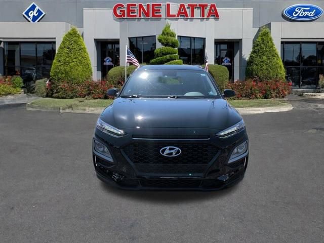 Used 2020 Hyundai Kona SEL w/ Cargo Package image 8