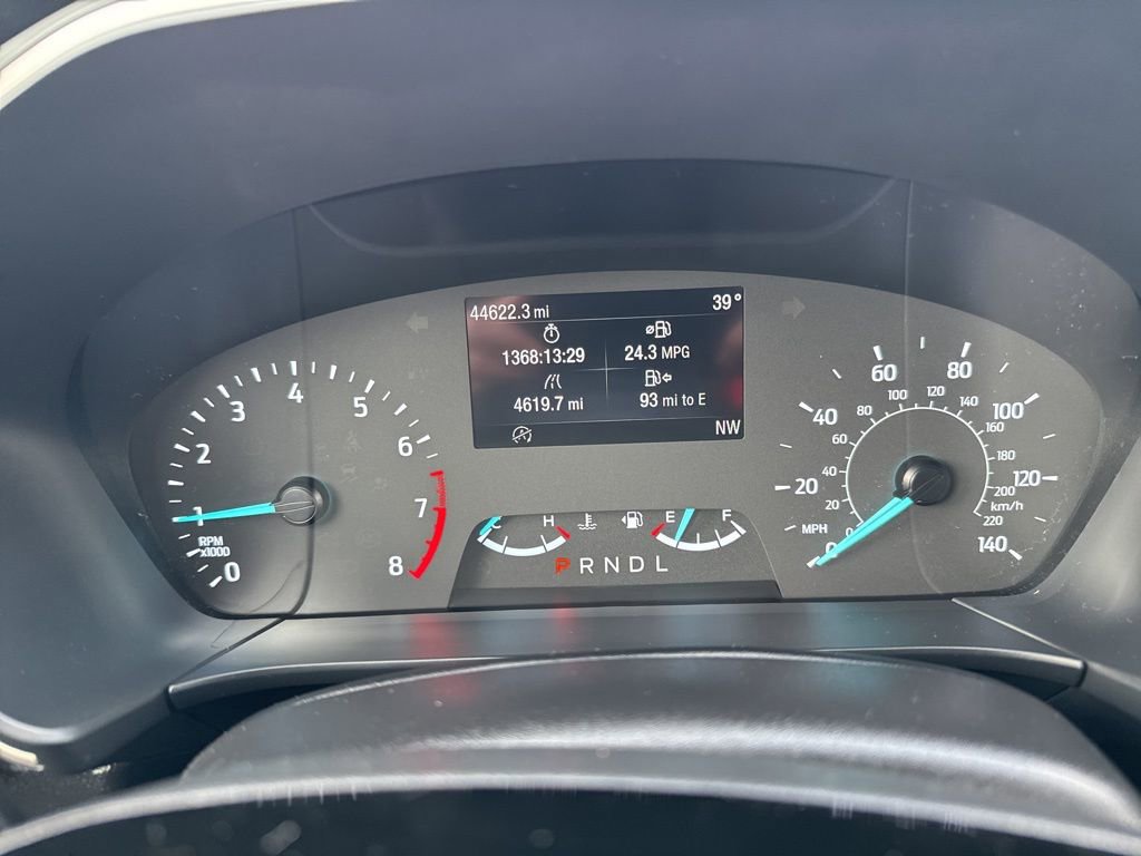 Certified 2022 Ford Escape SE w/ Convenience Package image 23