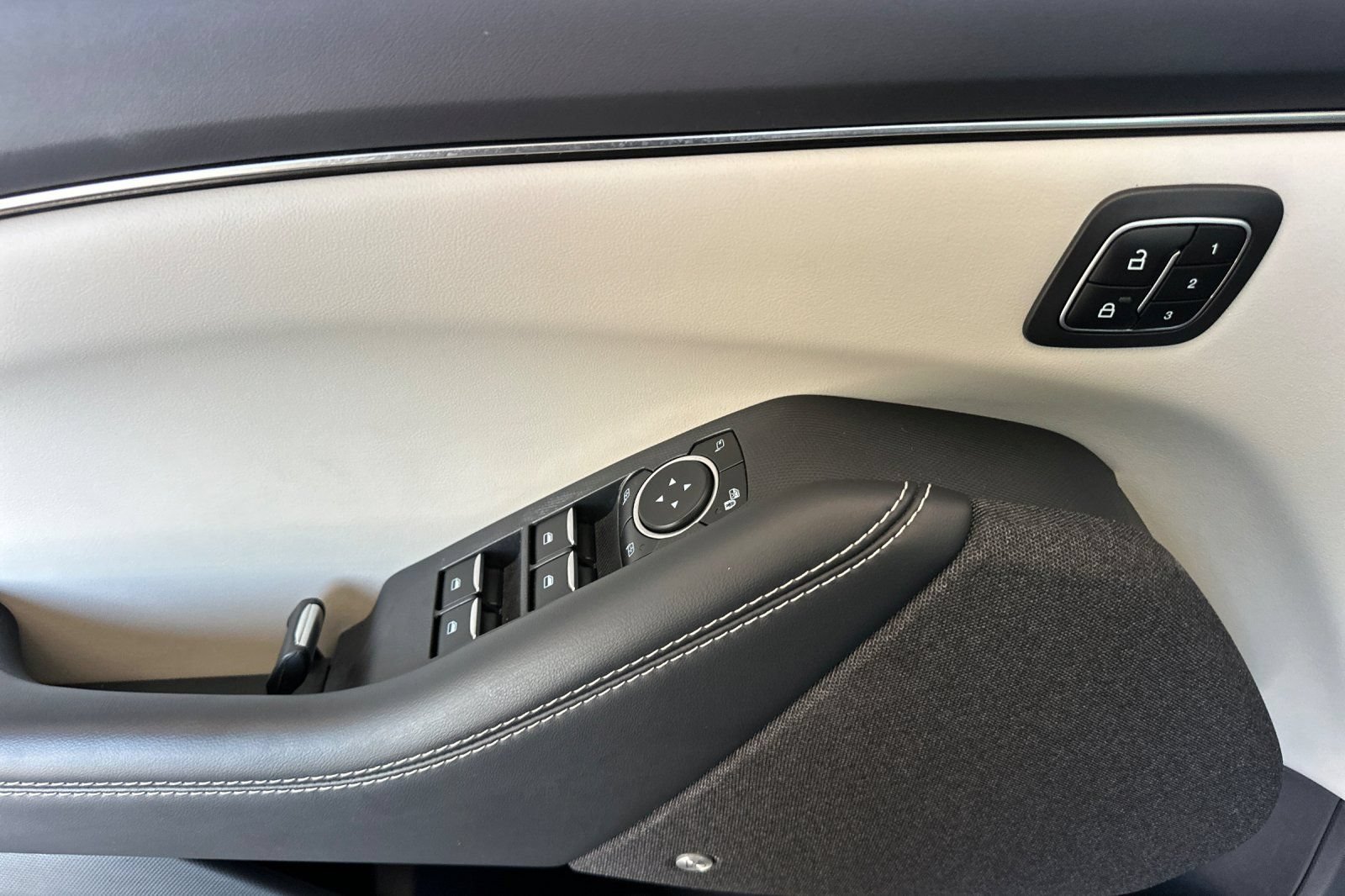 Certified 2023 Ford Mustang Mach-E Premium RWD image 10