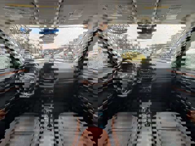 Certified 2021 Ford Bronco Sport Outer Banks w/ Outer Banks Package image 15