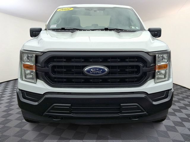 Certified 2022 Ford F150 XL w/ Equipment Group 101A High AWD/4WD image 2