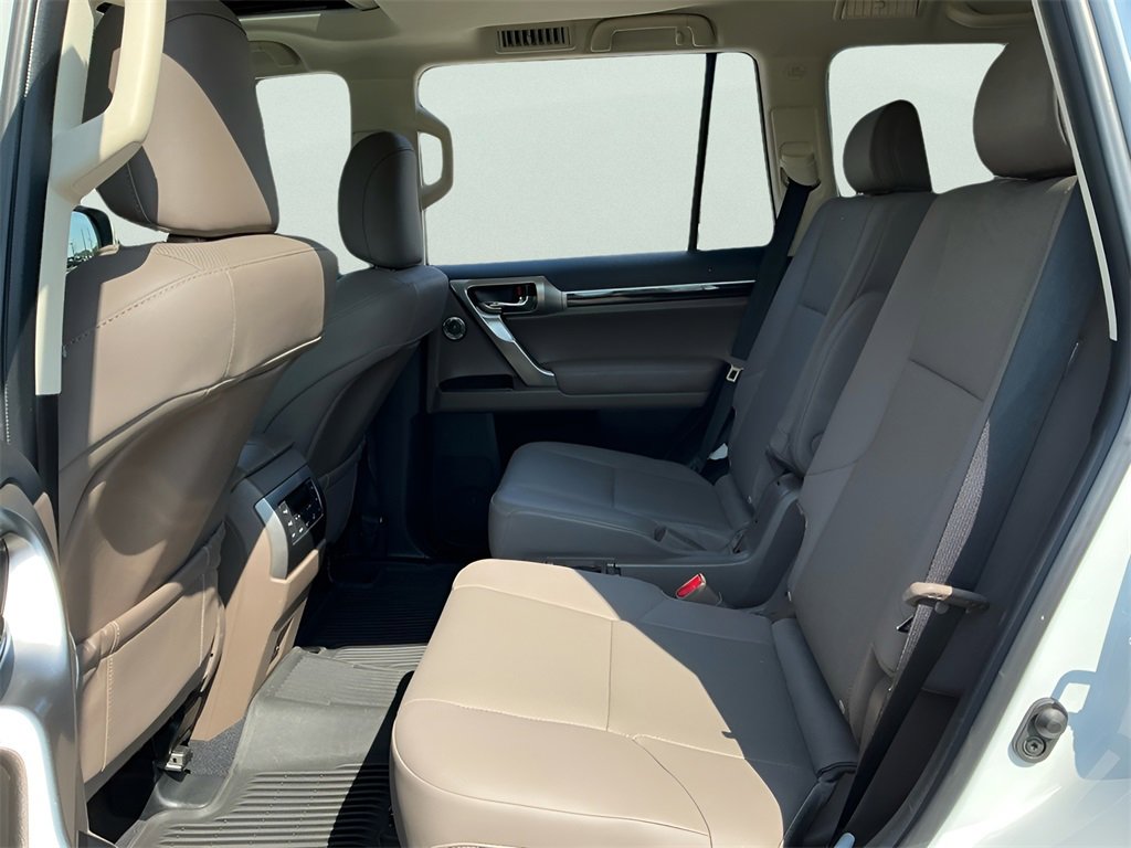 Used 2022 Lexus GX 460 Premium image 26