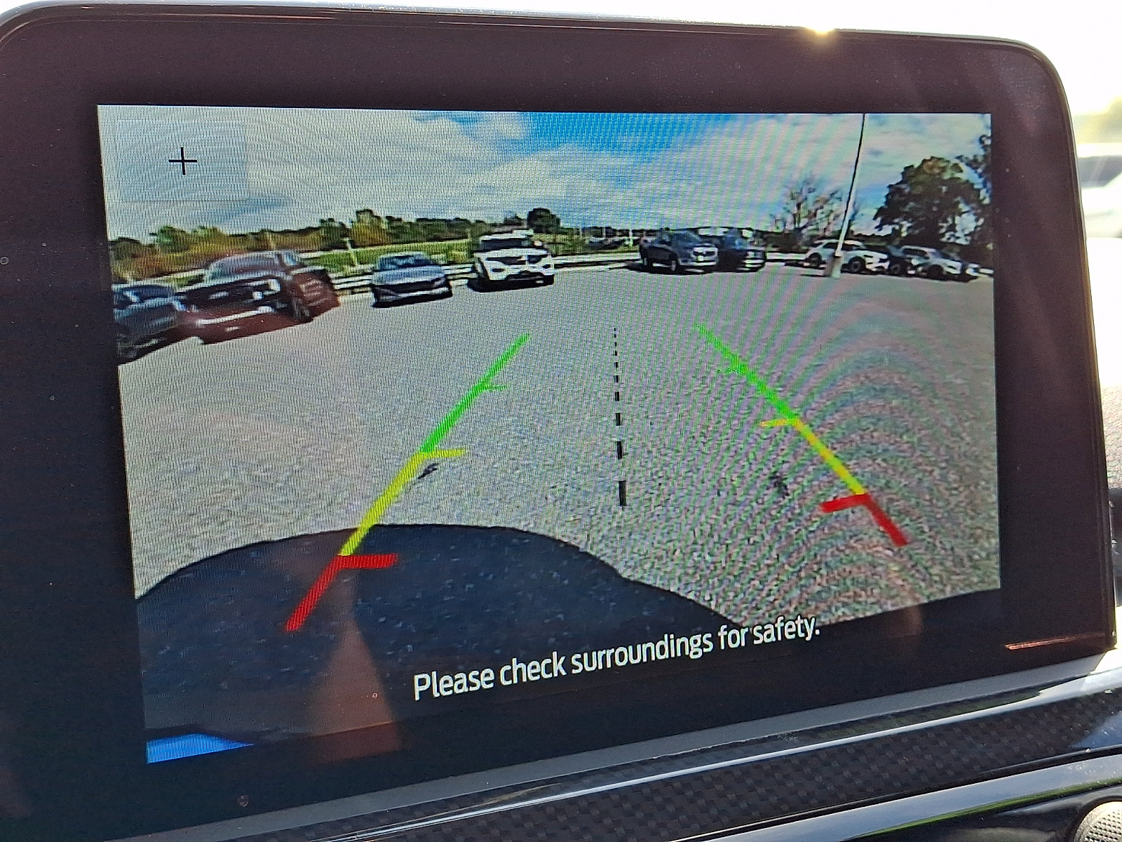 Certified 2025 Ford Escape ST-Line Select AWD/4WD image 19