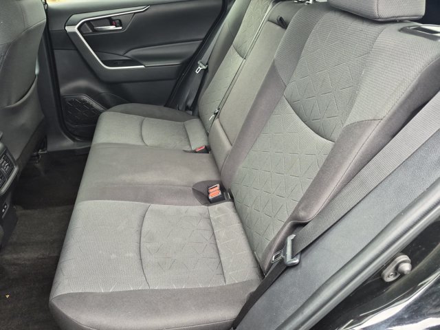 Used 2023 Toyota RAV4 XLE FWD image 30
