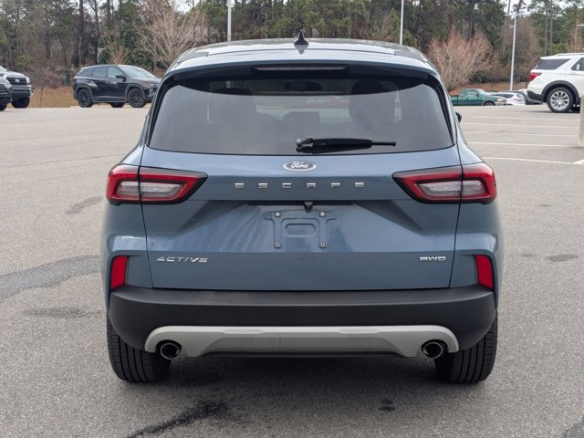Certified 2023 Ford Escape Active image 4
