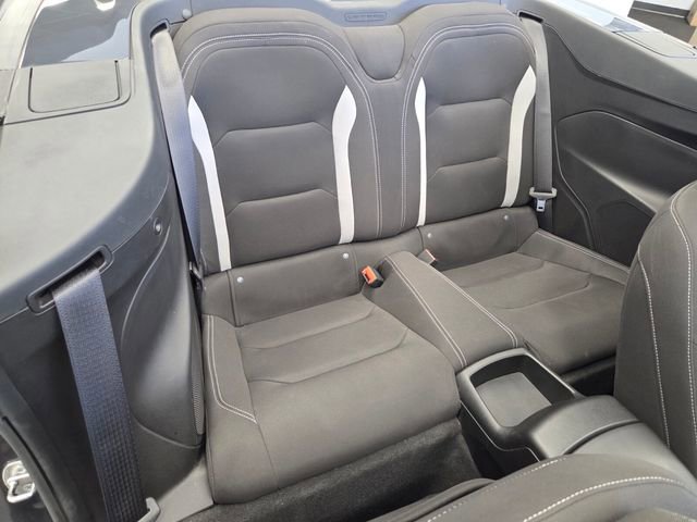 Used 2023 Chevrolet Camaro LT w/ RS Package image 15