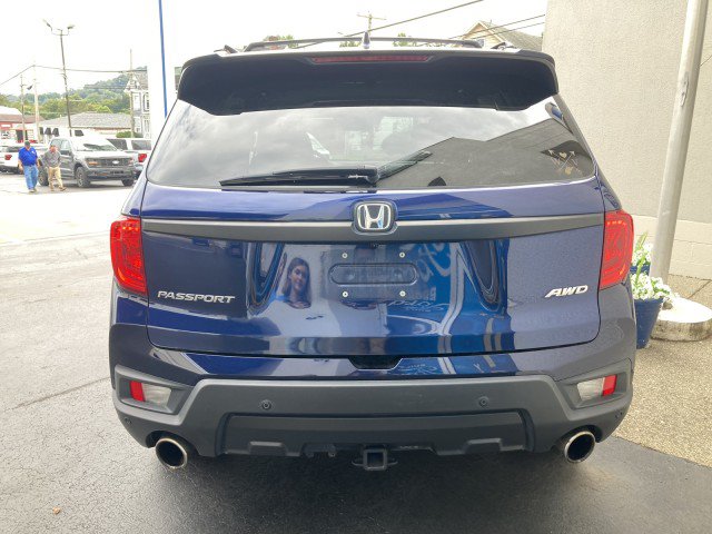 Used 2022 Honda Passport EX-L image 20