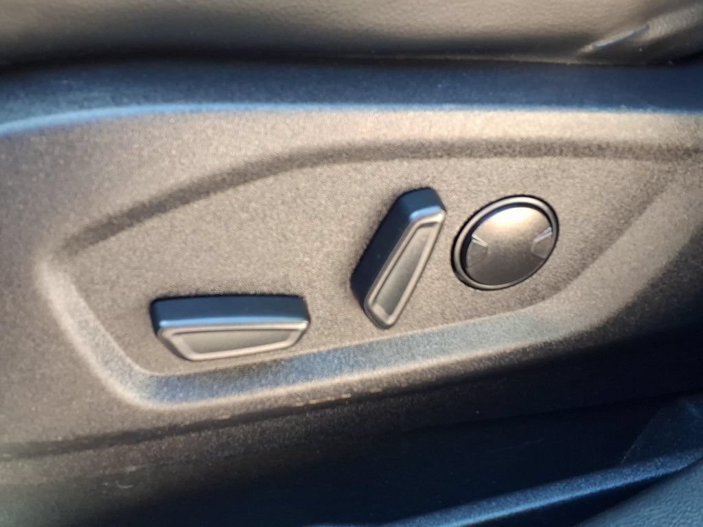 Certified 2024 Ford Edge SEL AWD/4WD image 16