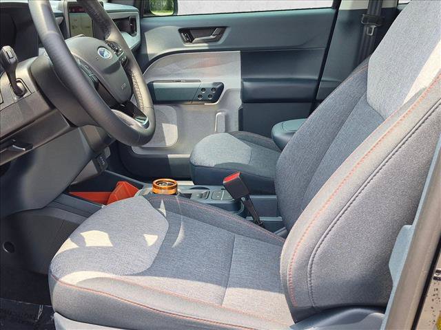 Certified 2024 Ford Maverick XLT w/ XLT Luxury Package FWD image 15