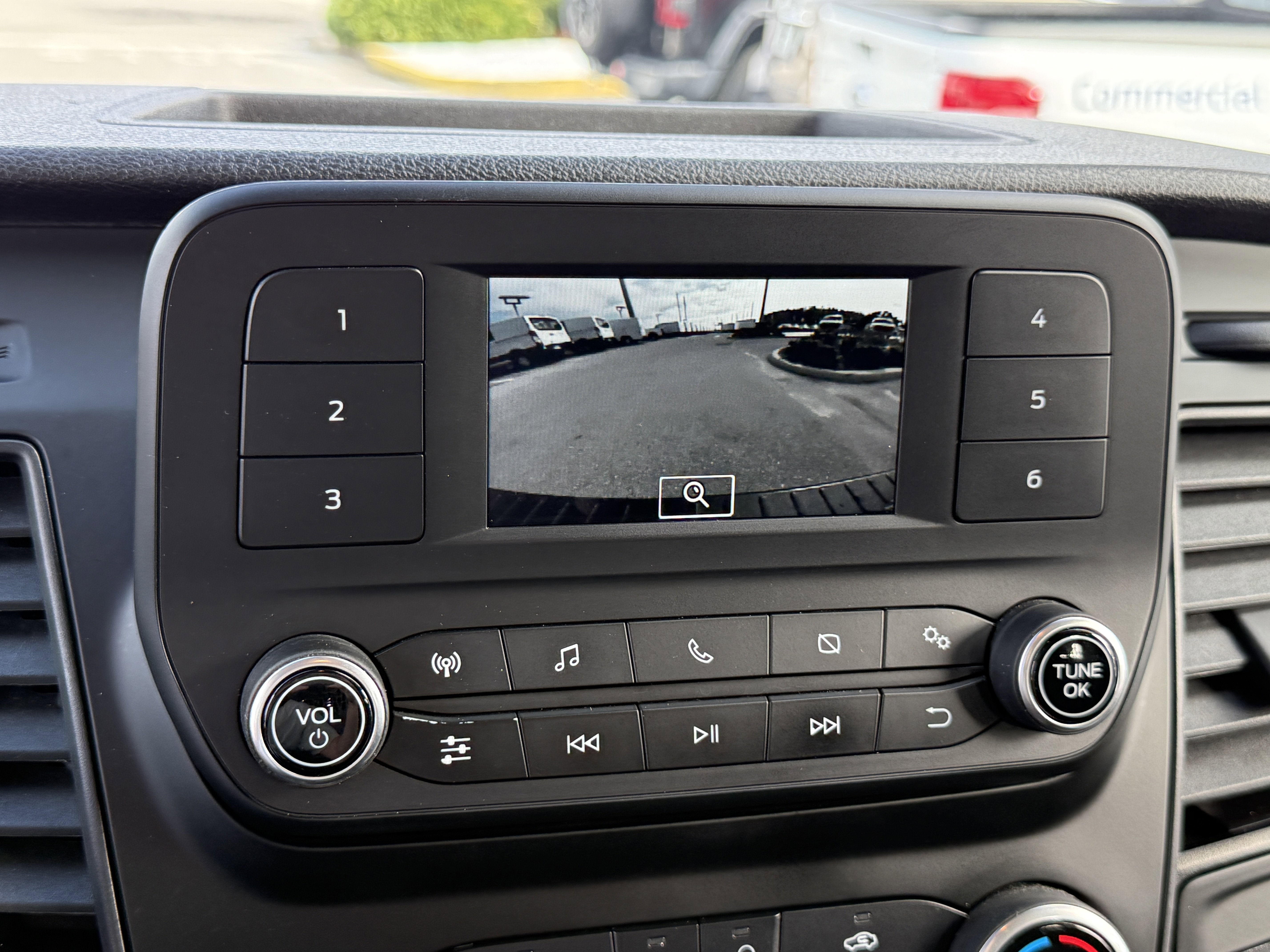 Certified 2020 Ford Transit 250 image 22