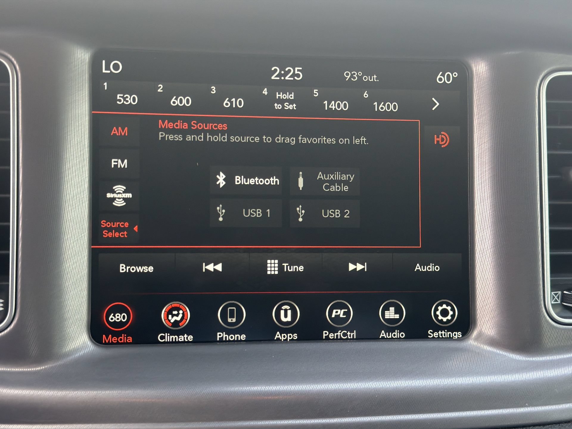 Used 2023 Dodge Charger SXT AWD/4WD image 29