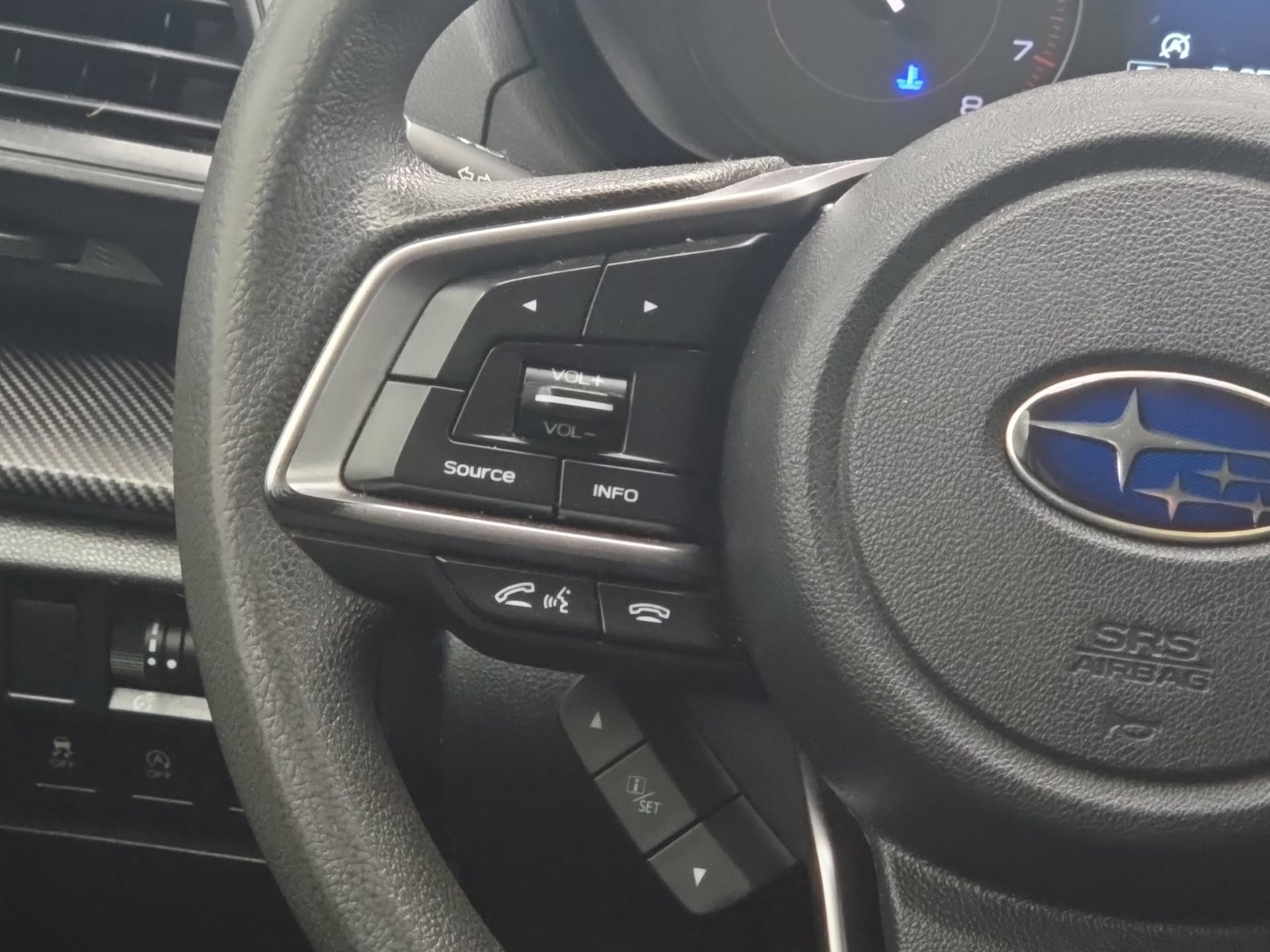 Used 2023 Subaru Crosstrek 2.0i AWD/4WD image 21