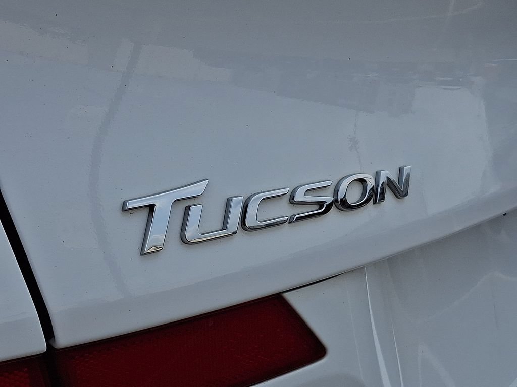 Used 2020 Hyundai Tucson Sport AWD/4WD image 32