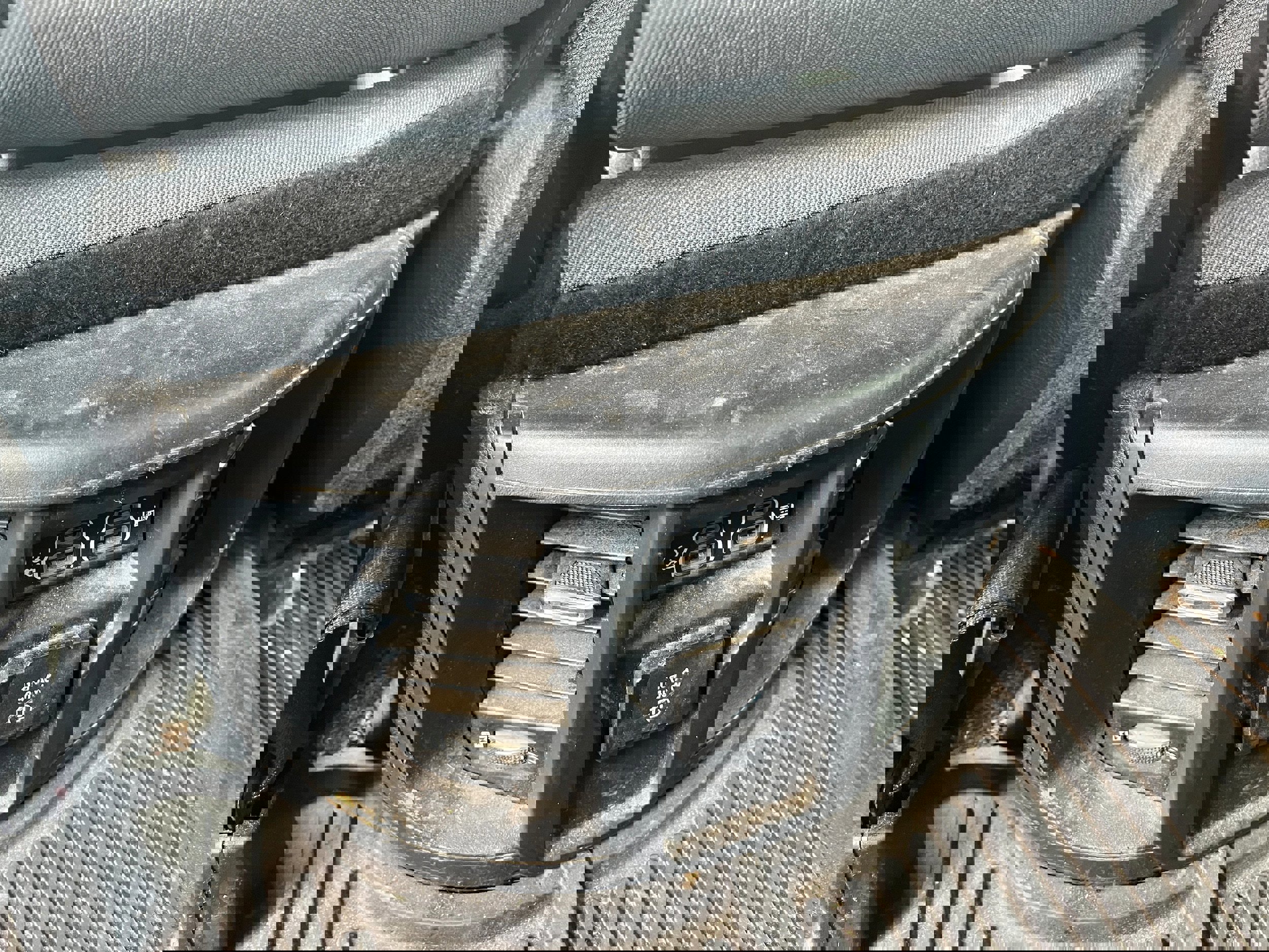 Used 2019 RAM 3500 Big Horn image 12