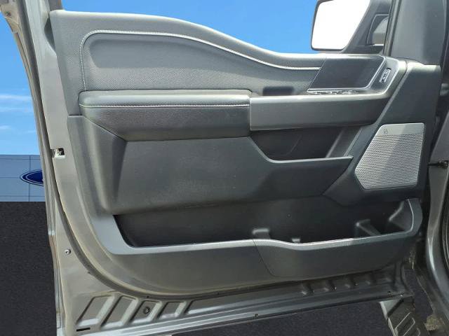 Certified 2023 Ford F150 XLT w/ Equipment Group 302A High AWD/4WD image 22