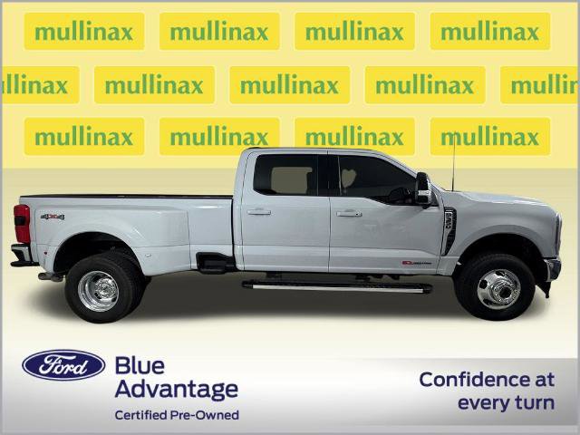Certified 2026 Ford F350 Lariat AWD/4WD image 2