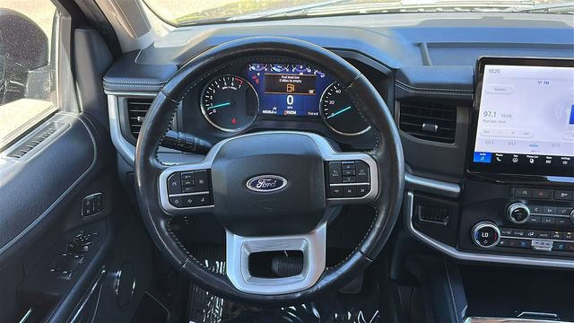 Certified 2024 Ford Expedition Max XLT AWD/4WD image 23