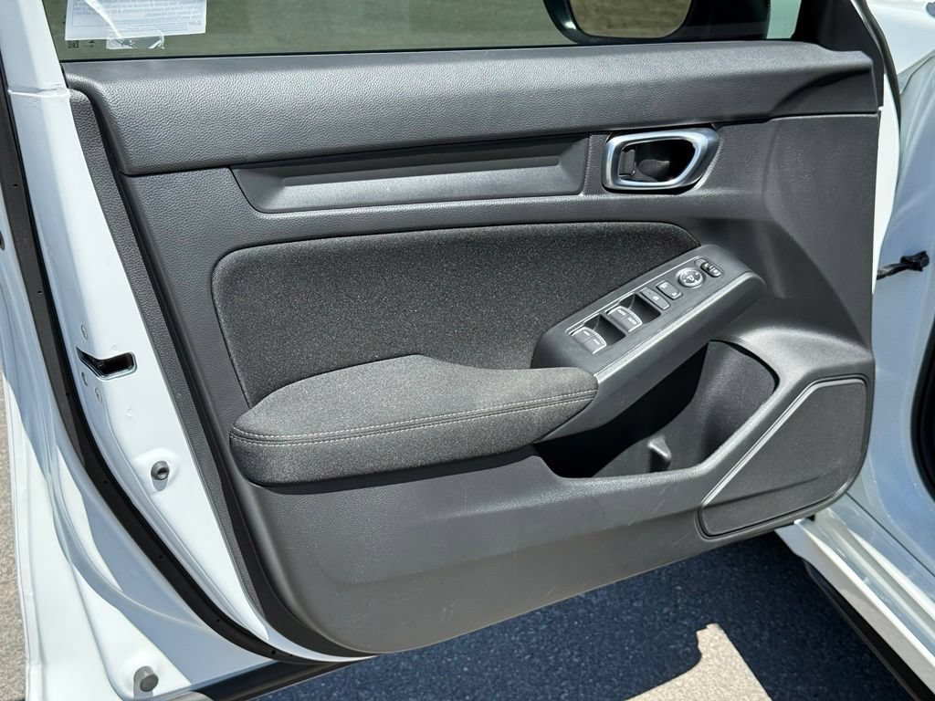 Used 2024 Honda Civic Sport image 15