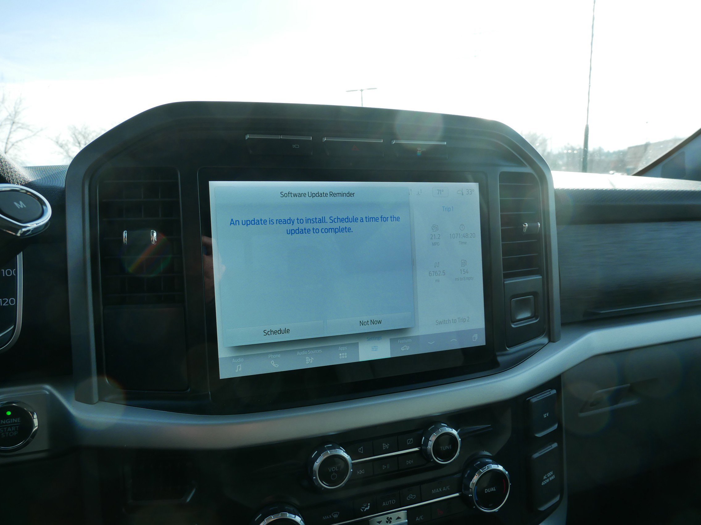 Certified 2022 Ford F150 XLT w/ Equipment Group 302A High image 25