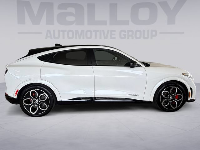 Certified 2023 Ford Mustang Mach-E GT AWD/4WD image 5