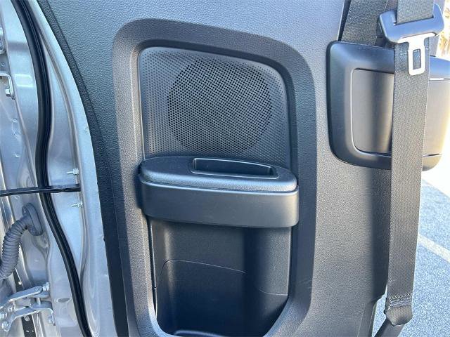 Certified 2020 Ford Ranger XL w/ Equipment Group 101A Mid image 15