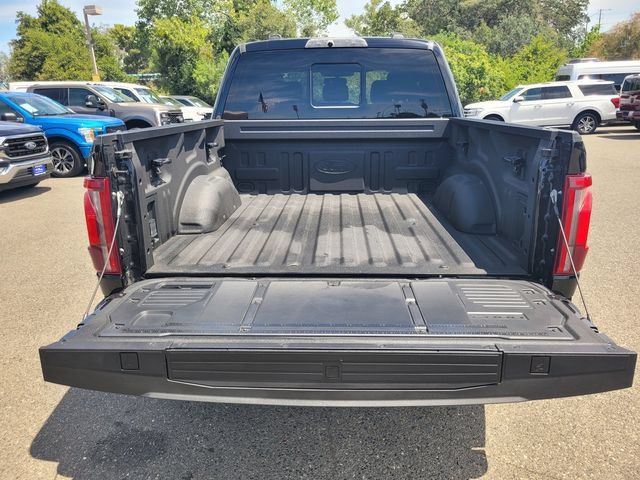 Certified 2024 Ford F150 Raptor AWD/4WD image 8