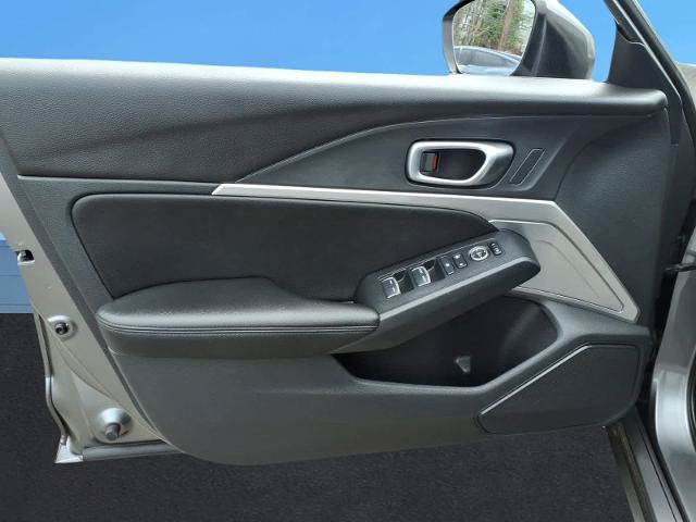 Used 2023 Acura Integra FWD image 20