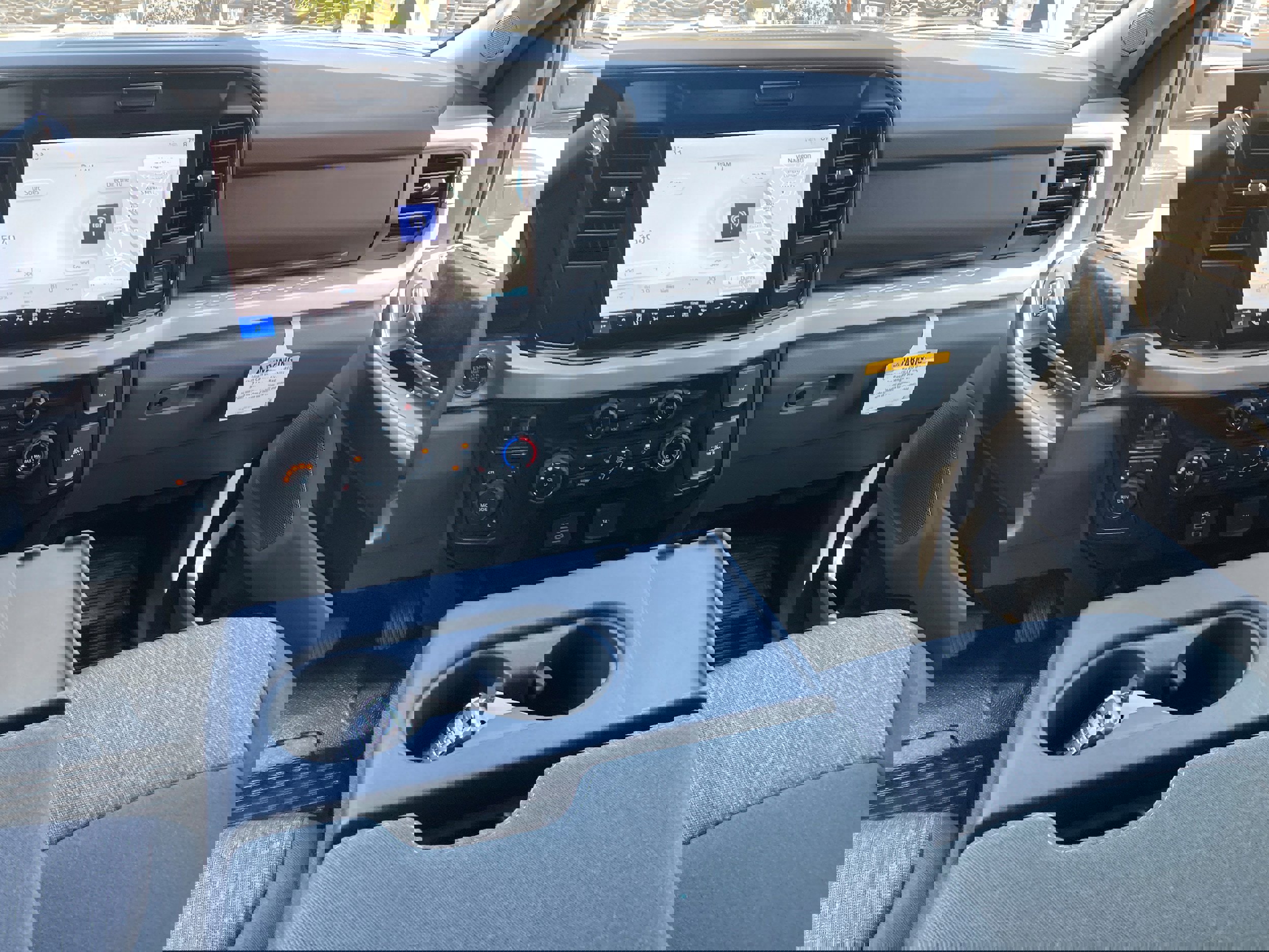 Certified 2026 Ford F250 XLT w/ XLT Premium Package image 11