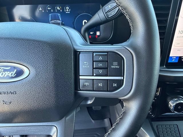 Certified 2026 Ford F350 Lariat w/ Lariat Ultimate Package AWD/4WD image 25