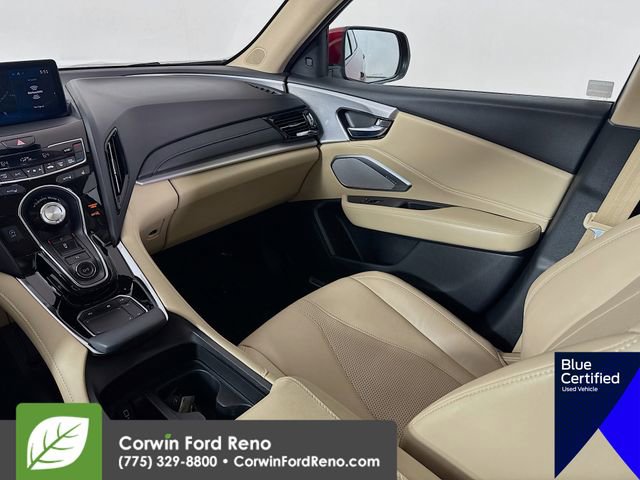 Used 2019 Acura RDX w/ Technology Package image 28