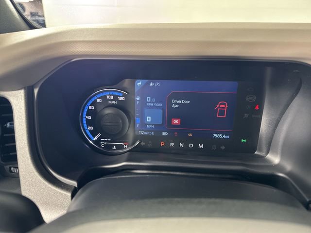 Certified 2024 Ford Bronco Wildtrak AWD/4WD image 17
