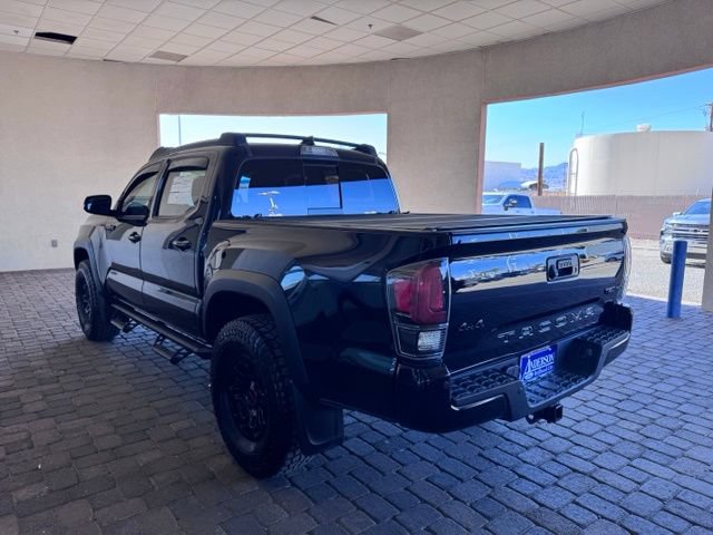 Used 2019 Toyota Tacoma TRD Pro AWD/4WD image 3