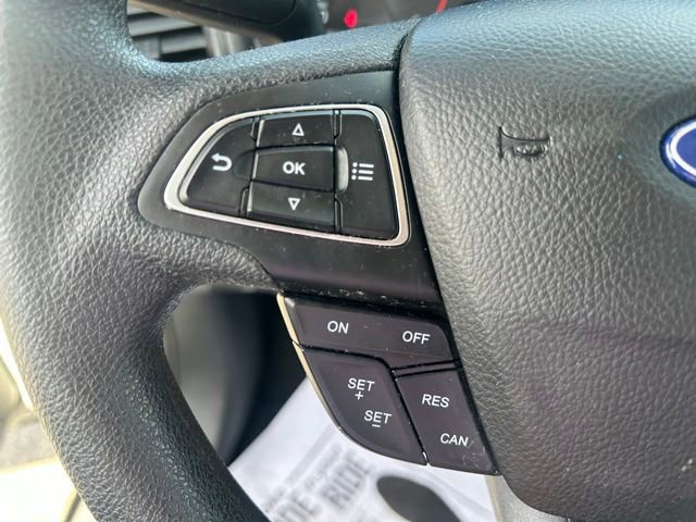 Certified 2022 Ford EcoSport S AWD/4WD image 21