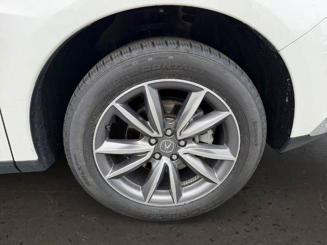 Used 2023 Acura RDX FWD w/ Technology Package image 27
