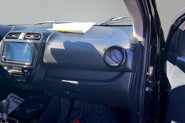 Used 2024 Mitsubishi Mirage FWD image 17