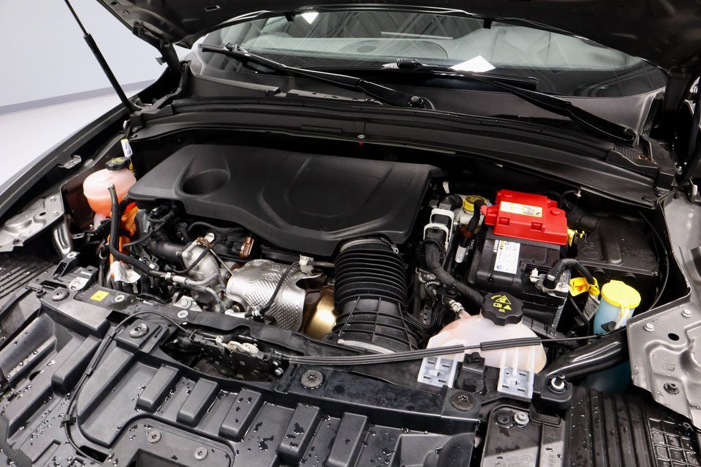 Used 2024 Dodge Hornet R/T w/ Track Pack image 16