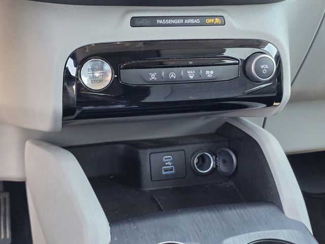 Certified 2023 Ford Escape Active w/ Tech Pack #1 FWD image 20