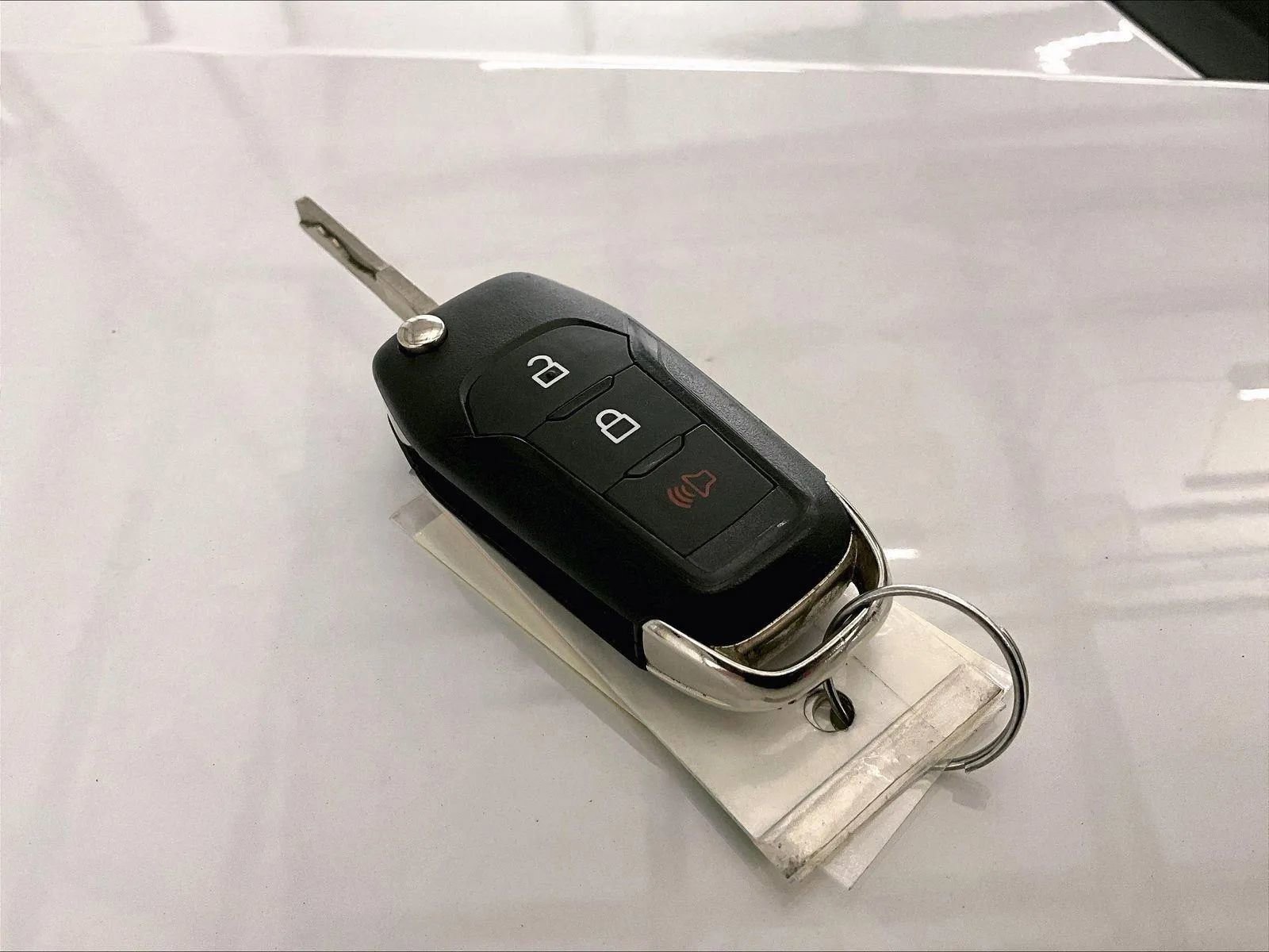 Certified 2021 Ford F250 XL w/ Power Equipment Group image 10