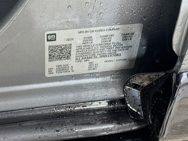 Used 2024 Buick Encore GX Sport Touring image 29